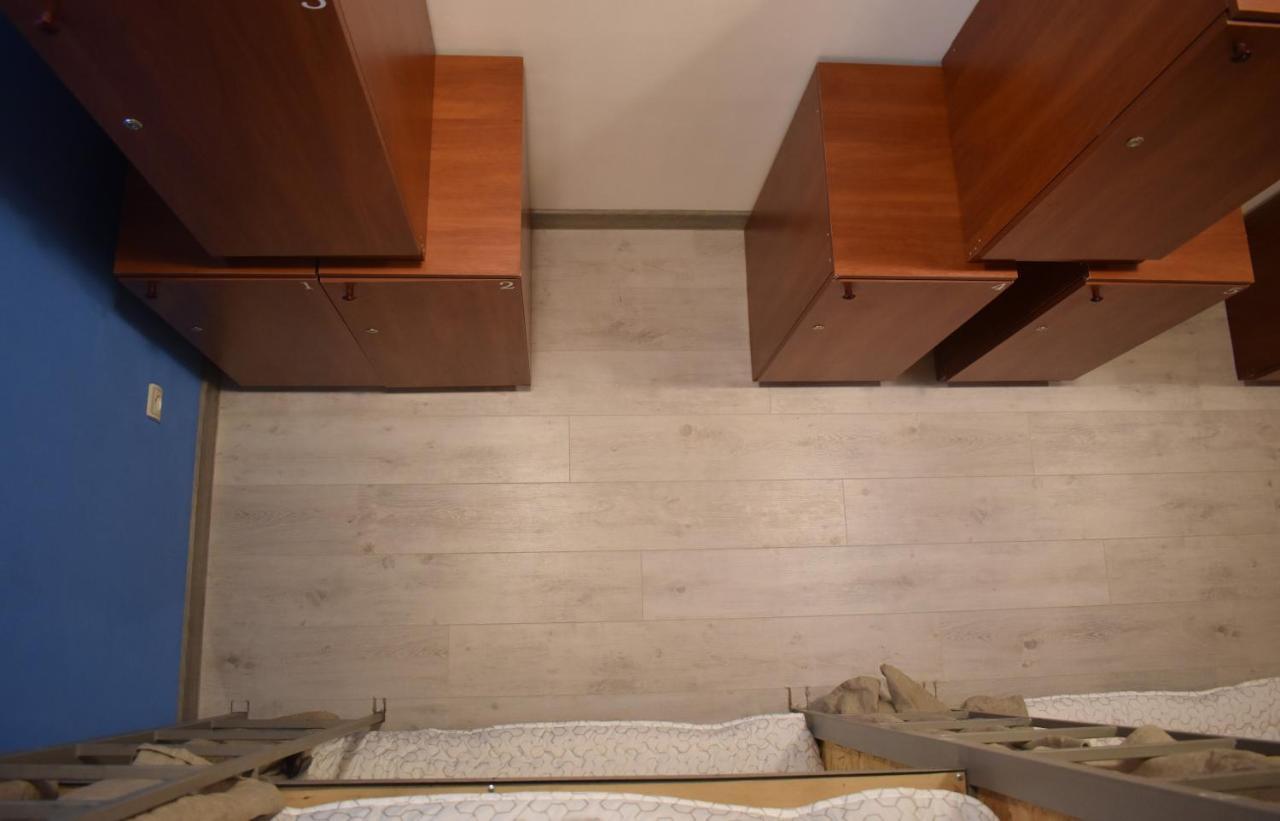 Sleep Studio Hostel Yerevan Ngoại thất bức ảnh
