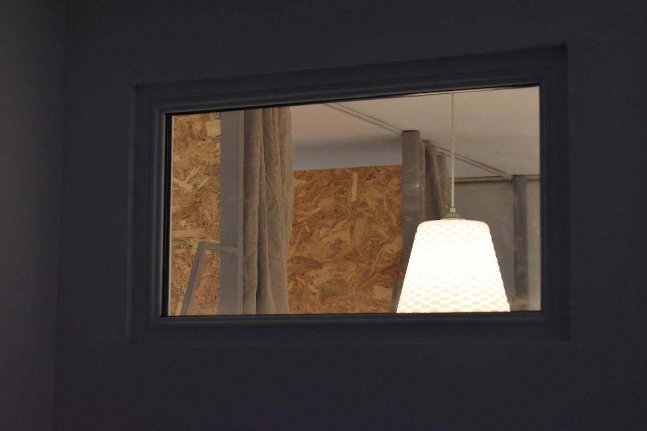 Sleep Studio Hostel Yerevan Ngoại thất bức ảnh