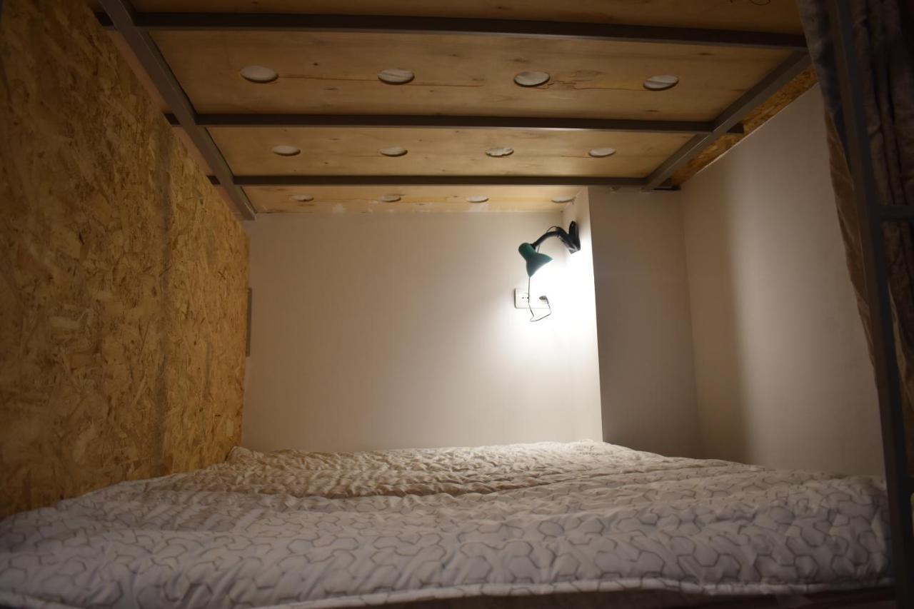 Sleep Studio Hostel Yerevan Ngoại thất bức ảnh