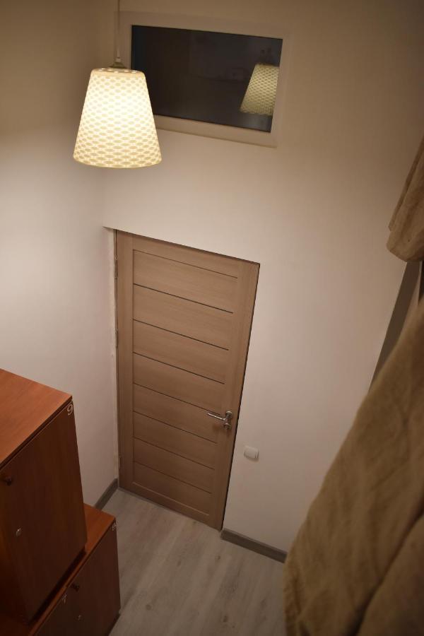 Sleep Studio Hostel Yerevan Ngoại thất bức ảnh