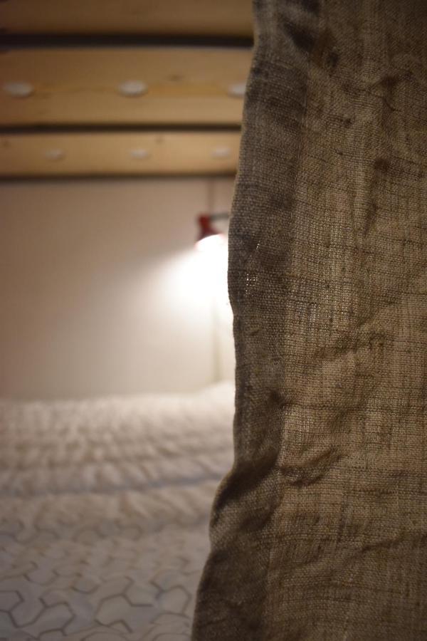 Sleep Studio Hostel Yerevan Ngoại thất bức ảnh