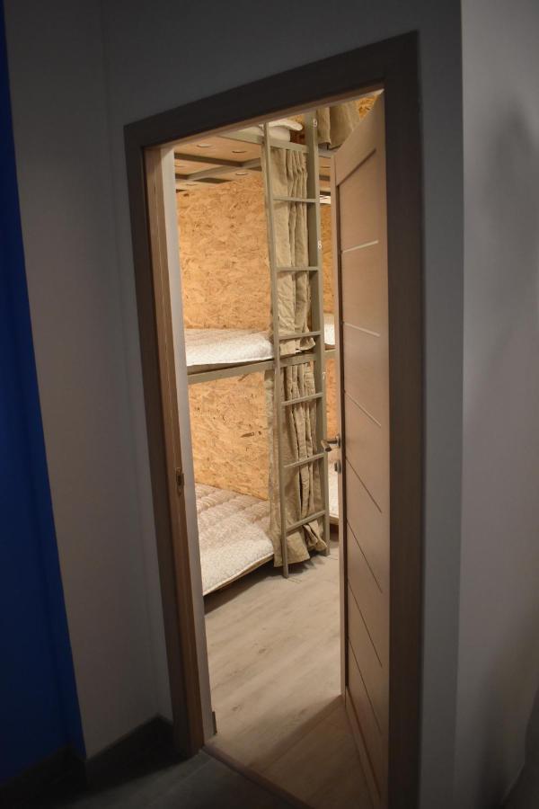 Sleep Studio Hostel Yerevan Ngoại thất bức ảnh