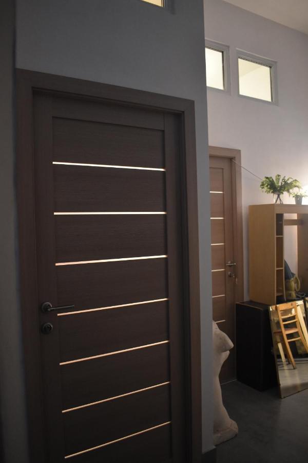 Sleep Studio Hostel Yerevan Ngoại thất bức ảnh