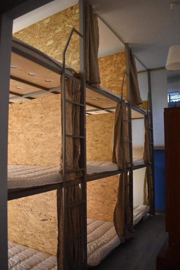 Sleep Studio Hostel Yerevan Ngoại thất bức ảnh