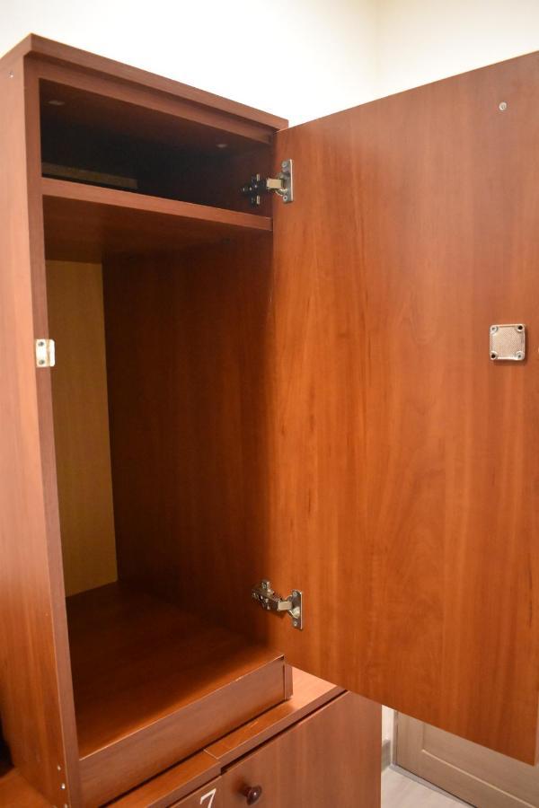 Sleep Studio Hostel Yerevan Ngoại thất bức ảnh