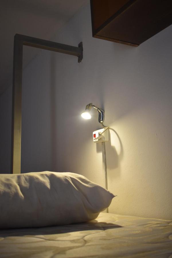 Sleep Studio Hostel Yerevan Ngoại thất bức ảnh