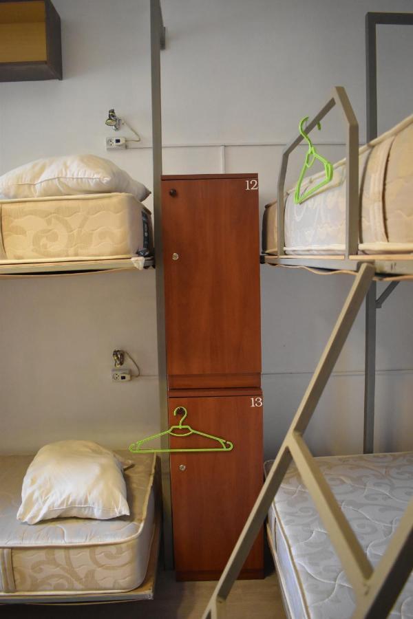 Sleep Studio Hostel Yerevan Ngoại thất bức ảnh