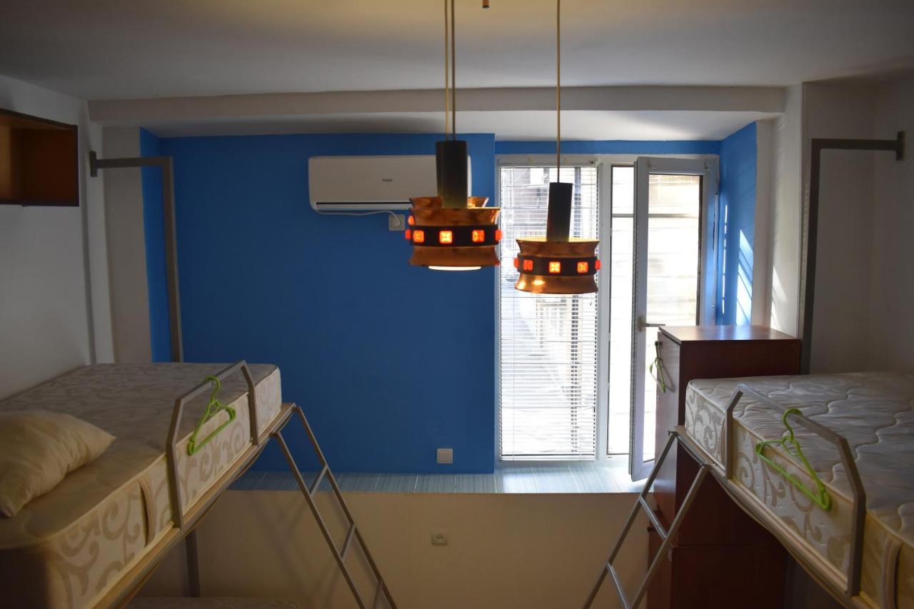 Sleep Studio Hostel Yerevan Ngoại thất bức ảnh