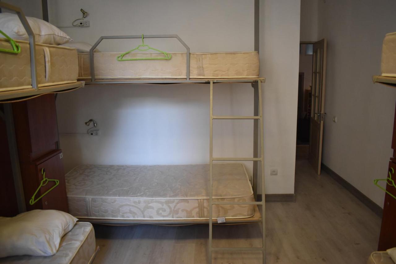 Sleep Studio Hostel Yerevan Ngoại thất bức ảnh