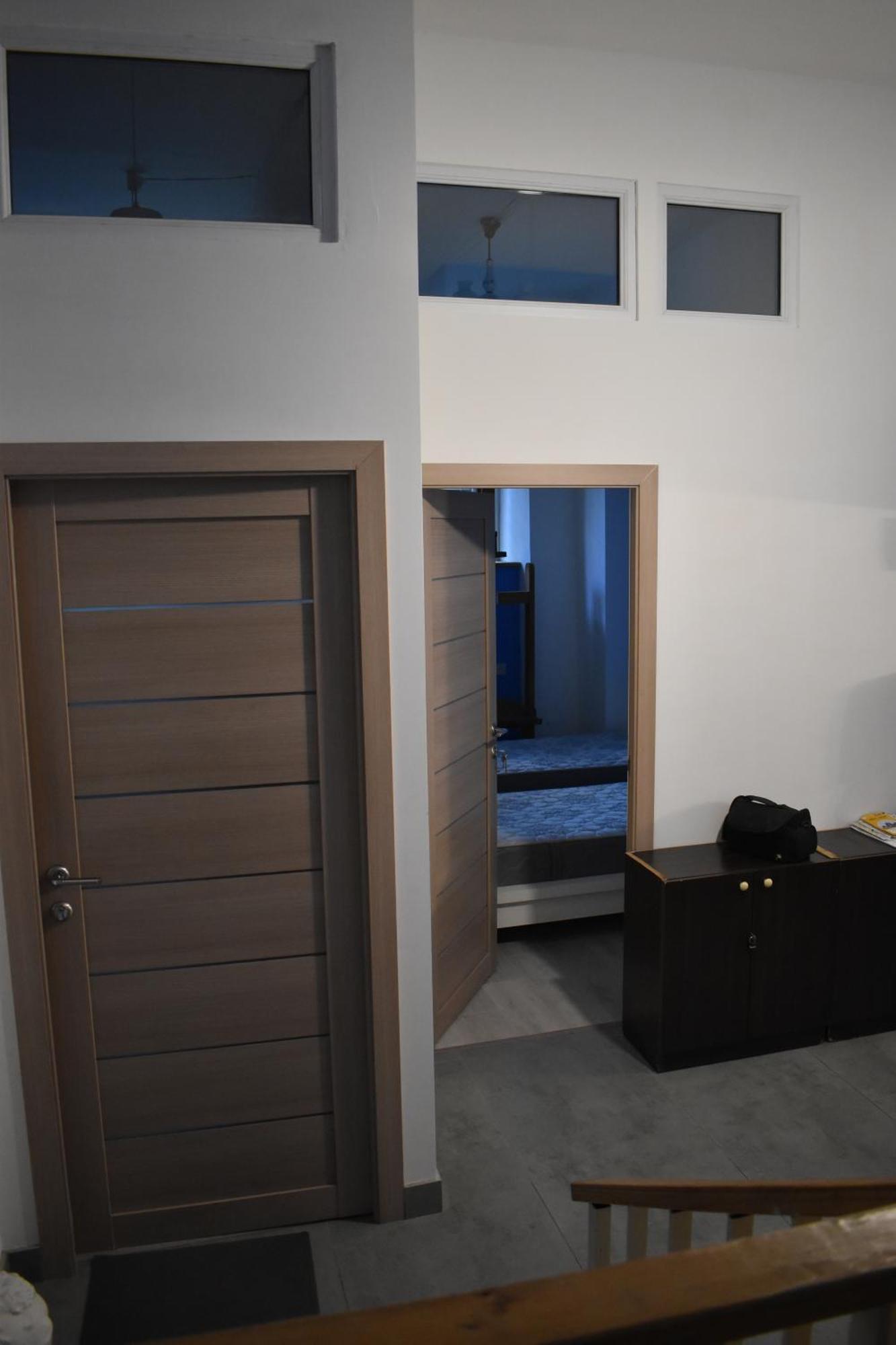 Sleep Studio Hostel Yerevan Ngoại thất bức ảnh