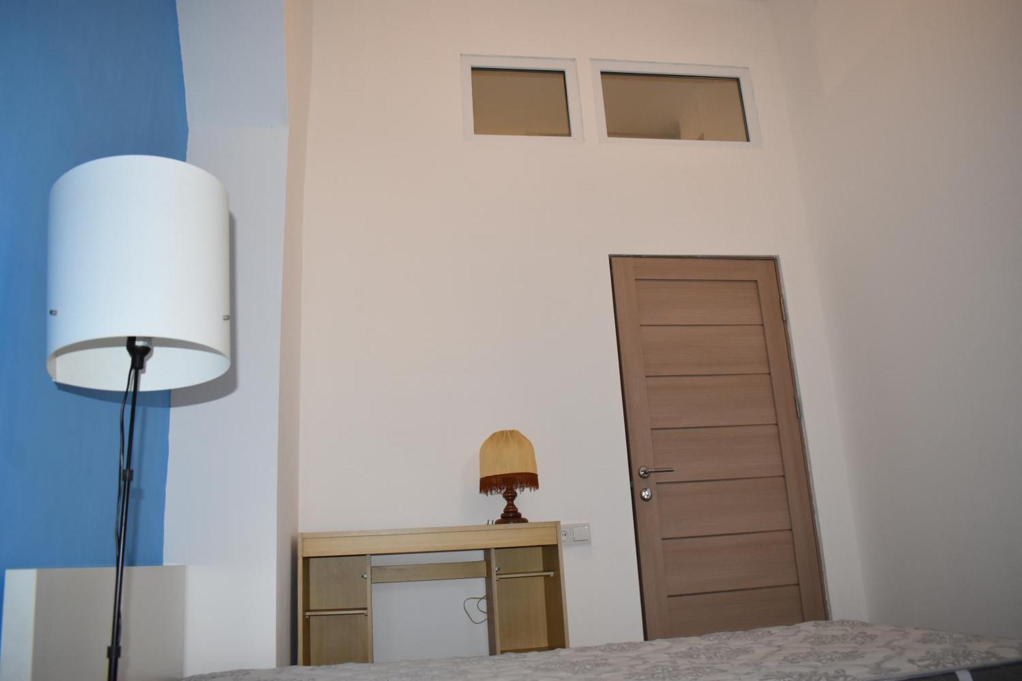 Sleep Studio Hostel Yerevan Ngoại thất bức ảnh
