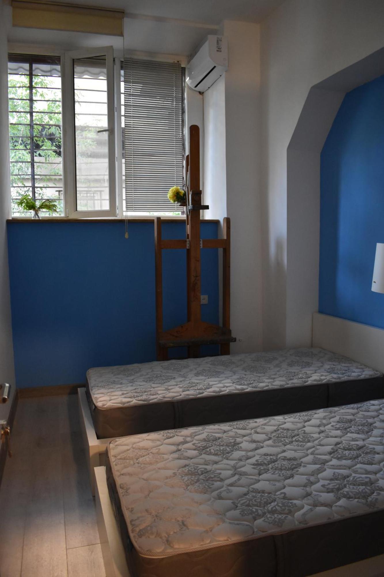 Sleep Studio Hostel Yerevan Ngoại thất bức ảnh