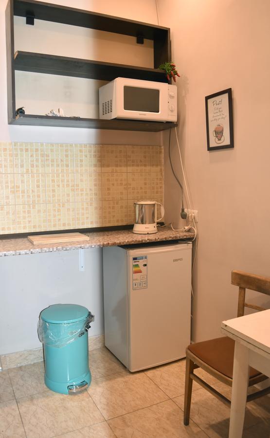 Sleep Studio Hostel Yerevan Ngoại thất bức ảnh